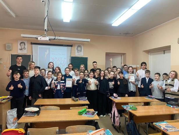 Быстрее, выше, сильнее! 