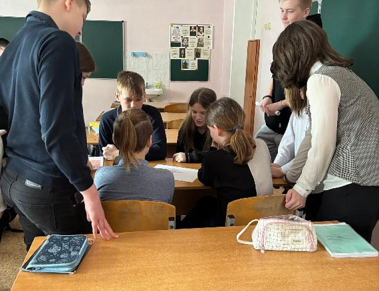 Быстрее, выше, сильнее! 