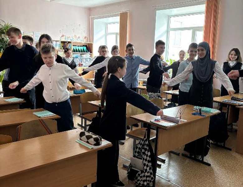 Быстрее, выше, сильнее! 