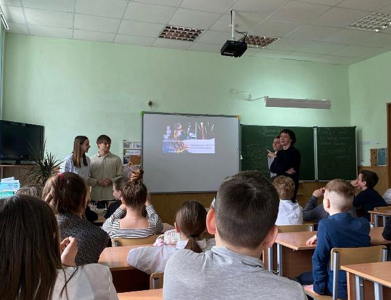 Быстрее, выше, сильнее! 
