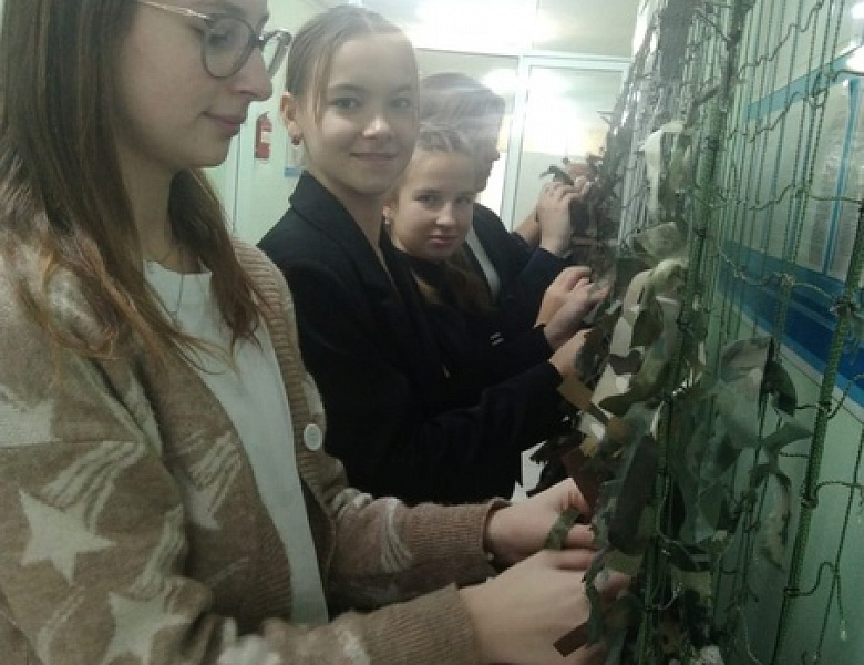 5 декабря в России отмечается День добровольца (волонтёра)